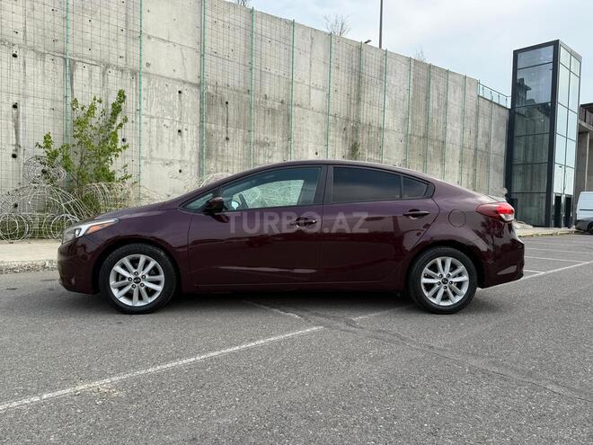Kia Forte 2016, 135,899 km - 2.0 l - Bakı