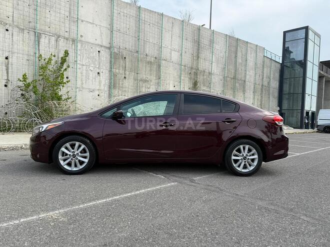 Kia Forte 2016, 135,899 km - 2.0 l - Bakı