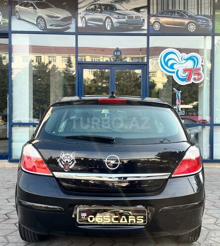 Opel Astra 2006, 214,000 km - 1.4 l - Sumqayıt