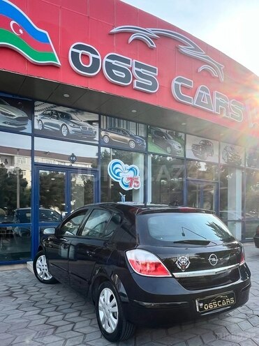 Opel Astra 2006, 214,000 km - 1.4 l - Sumqayıt