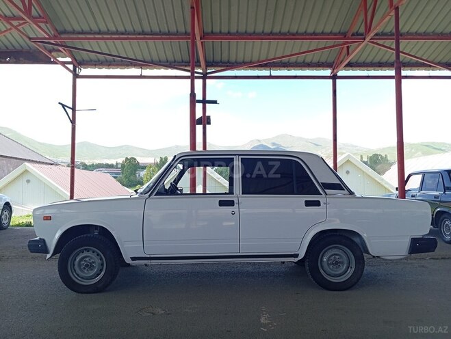 LADA (VAZ) 2107 2009, 95,501 km - 1.6 л - Gədəbəy