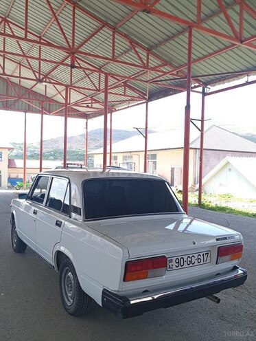 LADA (VAZ) 2107 2009, 95,501 km - 1.6 л - Gədəbəy
