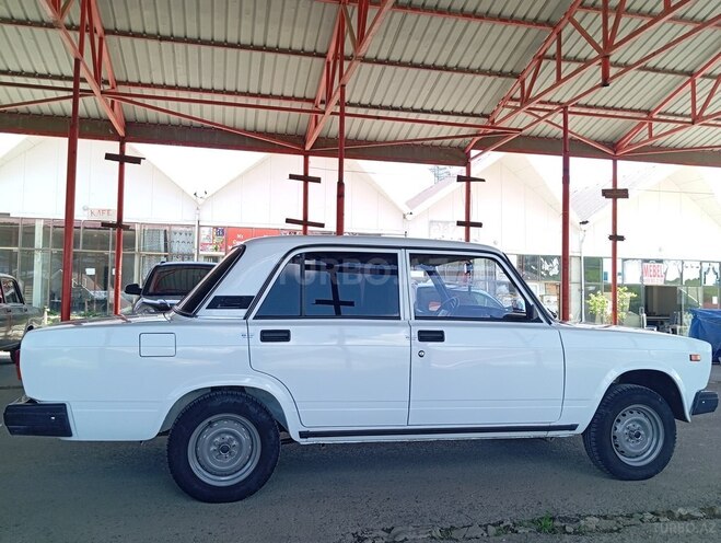 LADA (VAZ) 2107 2009, 95,501 km - 1.6 л - Gədəbəy