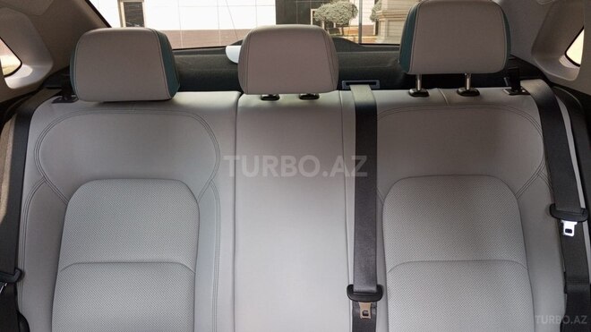 Geely Emgrand 2024, 10,000 km - 1.5 l - Bakı