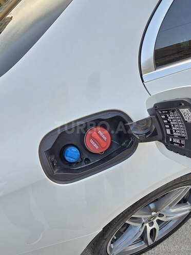 Mercedes E 220 d 2018, 105,000 km - 2.2 л - Bakı