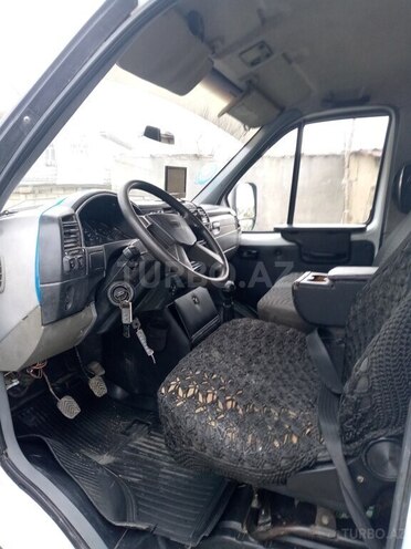 GAZ 3302-288 2005, 362,465 km - 2.5 l - Xaçmaz