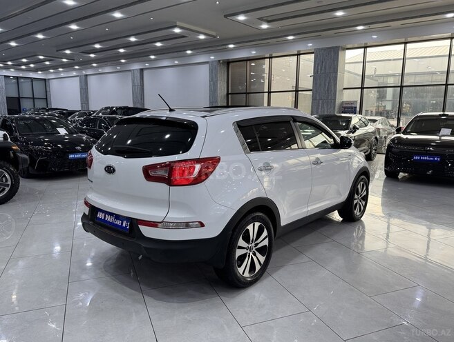 Kia Sportage-5