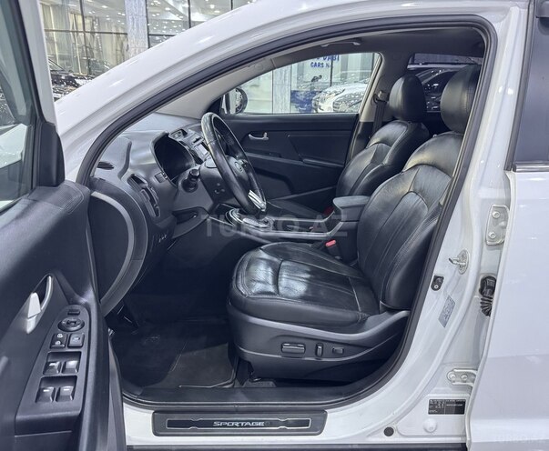 Kia Sportage-11