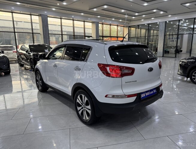 Kia Sportage-6