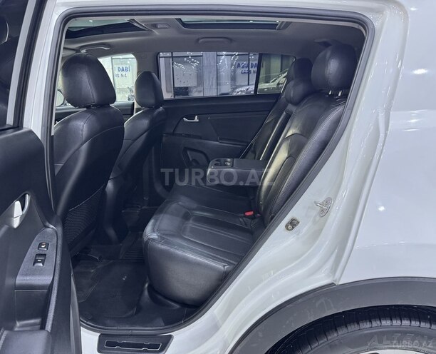 Kia Sportage-14