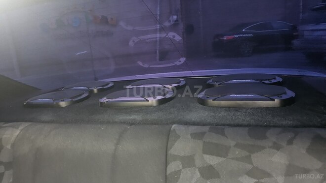 Mercedes C 200 1998, 399,999 km - 2.0 l - Bakı