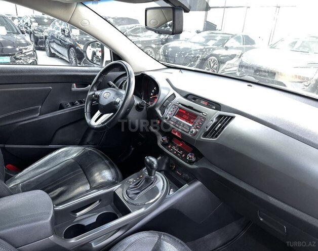 Kia Sportage-10