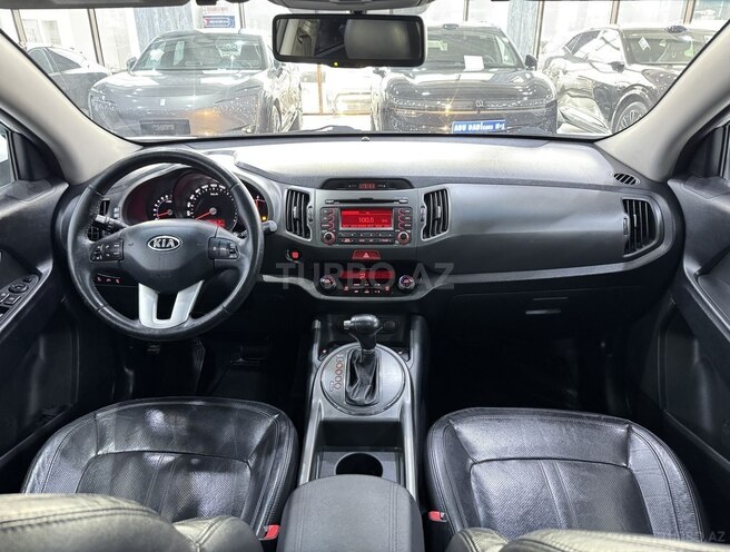 Kia Sportage-8