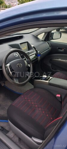 Toyota Prius 2008, 228,000 km - 1.5 l - Bakı