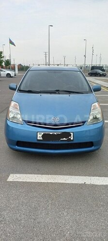 Toyota Prius 2008, 228,000 km - 1.5 l - Bakı