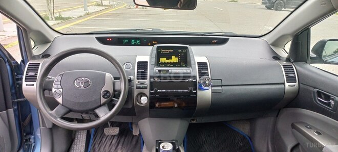 Toyota Prius 2008, 228,000 km - 1.5 l - Bakı