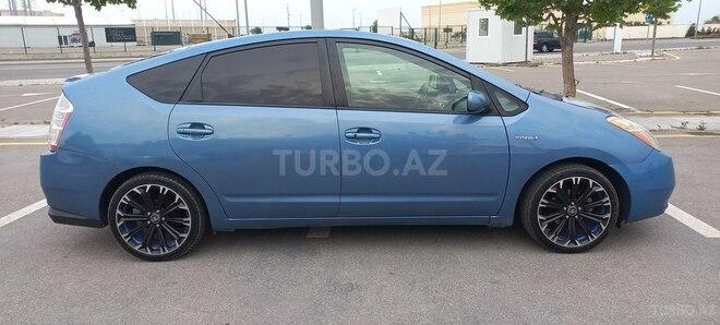 Toyota Prius 2008, 228,000 km - 1.5 l - Bakı