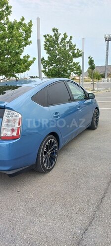 Toyota Prius 2008, 228,000 km - 1.5 l - Bakı