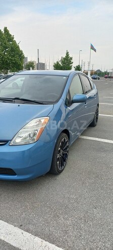 Toyota Prius 2008, 228,000 km - 1.5 l - Bakı