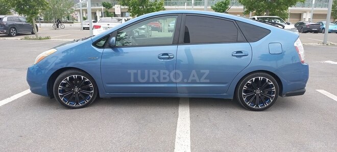 Toyota Prius 2008, 228,000 km - 1.5 l - Bakı