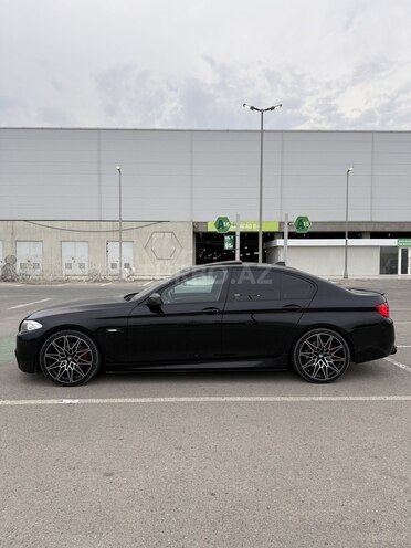 BMW 528 2013, 266,000 km - 2.0 l - Bakı