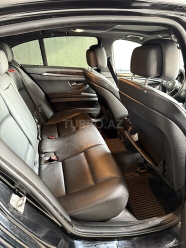 BMW 528 2013, 266,000 km - 2.0 l - Bakı