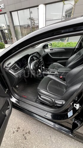 Hyundai Sonata-7