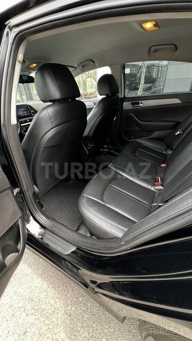 Hyundai Sonata-8
