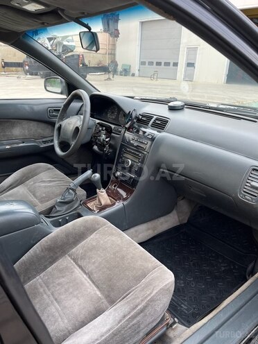 Nissan Maxima-12