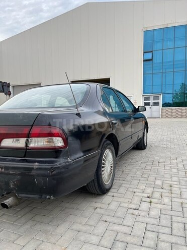 Nissan Maxima-13