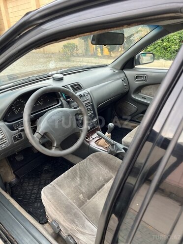 Nissan Maxima-10