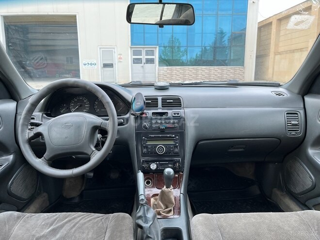 Nissan Maxima-11