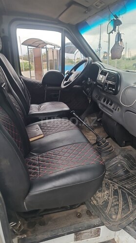 Ford Transit 1997, 297,523 km - 2.5 л - Masallı