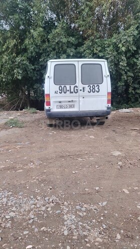 Ford Transit 1997, 297,523 km - 2.5 л - Masallı