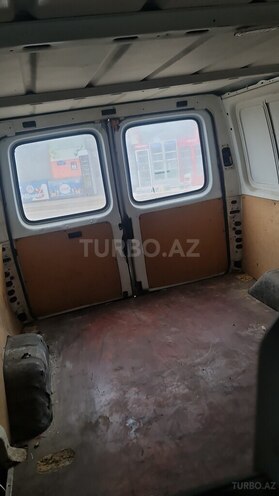 Ford Transit 1997, 297,523 km - 2.5 л - Masallı