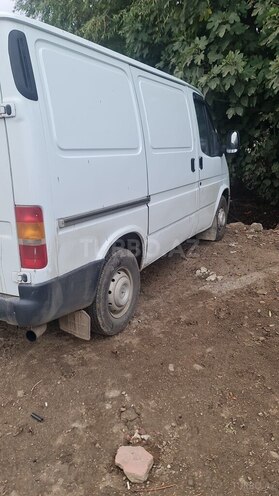 Ford Transit 1997, 297,523 km - 2.5 л - Masallı