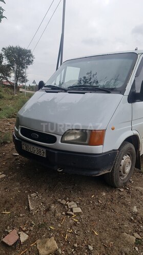 Ford Transit 1997, 297,523 km - 2.5 л - Masallı