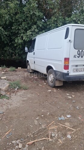 Ford Transit 1997, 297,523 km - 2.5 л - Masallı