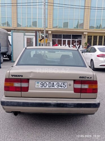 Volvo 850 1992, 390,000 km - 2.0 l - Bakı