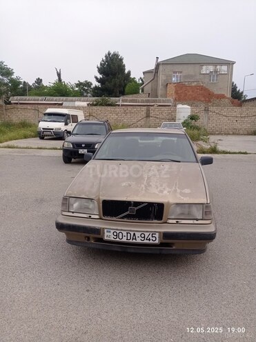 Volvo 850 1992, 390,000 km - 2.0 l - Bakı