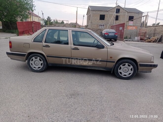 Volvo 850 1992, 390,000 km - 2.0 l - Bakı