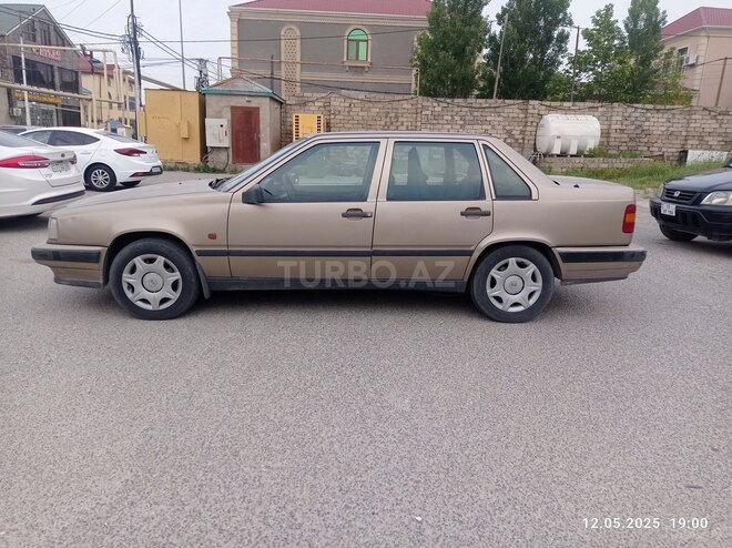 Volvo 850 1992, 390,000 km - 2.0 l - Bakı