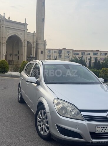 Opel Astra 2008, 268,900 km - 1.4 l - Bakı