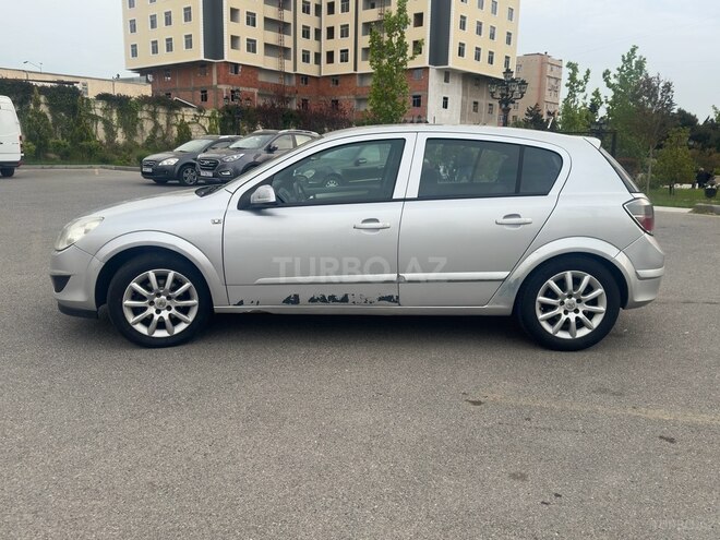 Opel Astra 2008, 268,900 km - 1.4 l - Bakı