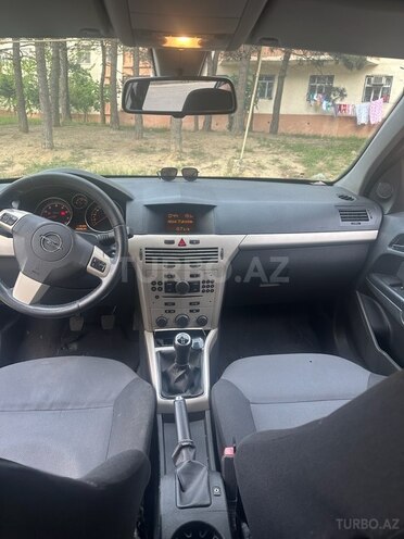 Opel Astra 2008, 268,900 km - 1.4 l - Bakı