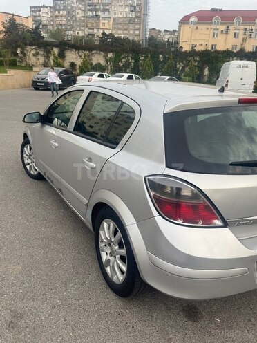 Opel Astra 2008, 268,900 km - 1.4 l - Bakı