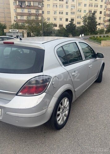 Opel Astra 2008, 268,900 km - 1.4 l - Bakı