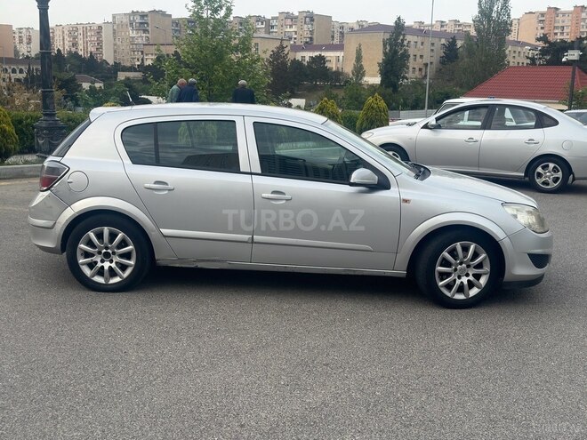 Opel Astra 2008, 268,900 km - 1.4 l - Bakı