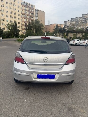 Opel Astra 2008, 268,900 km - 1.4 l - Bakı