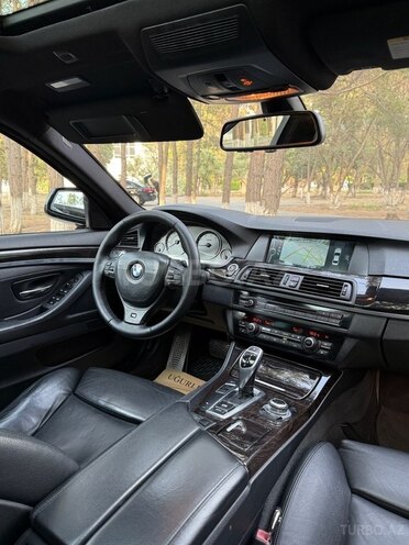 BMW 528 2012, 250,898 km - 2.0 l - Bakı